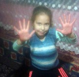 KÜÇÜK KIZ - 8 Yaşındaki Kızın Kahreden Ölümü