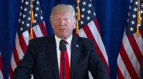 ABD Başkanı Trump, Virjinya'da Yaşananları Bağnazlık Olarak Niteledi