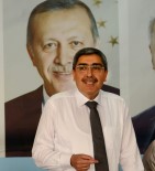 HEDEF 2023 - AK Parti'nin 16. Yıl Sevinci