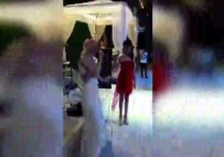 ALEYNA TİLKİ - Aleyna Tilki Konya'da Amcasının Düğününde Şarkı Söyledi