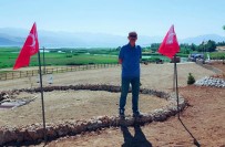 GARO PAYLAN - ASİMDER Güneydoğu Anadolu Bölge Temsilcisi Ermiş Açıklaması 'Asıl Katliamı Ermeniler Bize Yaptı'