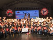 KARABAĞ - Bayraklı, Türkiye Şampiyonu