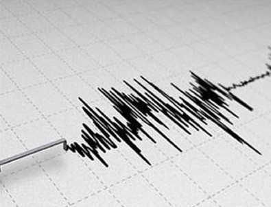 Bodrum'da deprem