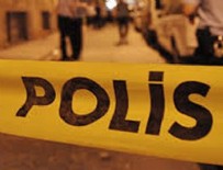 DEAŞ'li terörist polise saldırdı