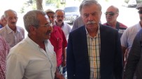 MEMİŞ İNAN - Doğanşehir'de Yapımı Tamamlanan Gasilhane Düzenlenen Törenle Hizmete Açıldı