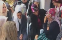 Erdoğan, Eren'in annesiyle konuştu