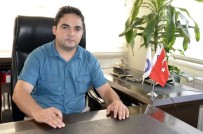 SAĞLıK SEN - Kadın Ambulans Şoförüne Darp