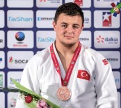 KEMAL AYDıN - Kapanış Madalyası Bronz Oldu