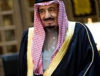 MUHAMMED SALİH - Kral Selman'dan Katar ve İran talimatı