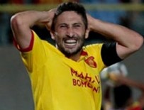 SABRİ SARIOĞLU - Sabri Sarıoğlu fena patladı!