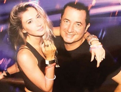 Şeyma Subaşı: Bunu koyduğum için Acun beni bıçaklayacak