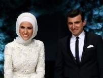 ERDOĞAN BAYRAKTAR - Sümeyye Erdoğan Bayraktar anne oldu!