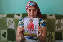VELAYET DAVASI - Üvey Anne Şiddeti Gördüğü İddia Edilen 3 Yaşındaki Kızın Öz Annesi Tepkili