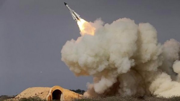 İran'dan ABD'nin yaptırımlarına yanıt