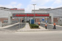 ŞEHİR HASTANELERİ - '26 Şehir Hastanesi Daha Yapılacak'