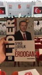 YALÇIN AKDOĞAN - AK Parti'nin 16. Yıl Kutlamaları İçin Hazırlıklar Tamamlandı