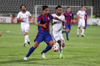 UĞUR ARSLAN - Altınordu 3 Puanla Başladı