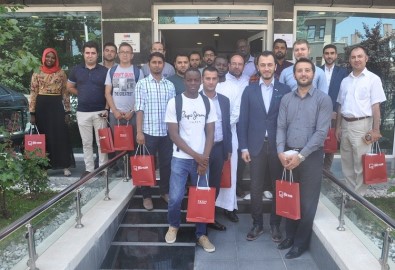 Ankara Kalkınma Ajansı'ndan Girişimcilere Eğitim Desteği