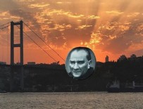 HACI SABANCI - Arzu Sabancı'nın Atatürk paylaşımı