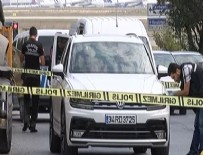 SOYGUN - Bakırköy'de silahlı soygun!