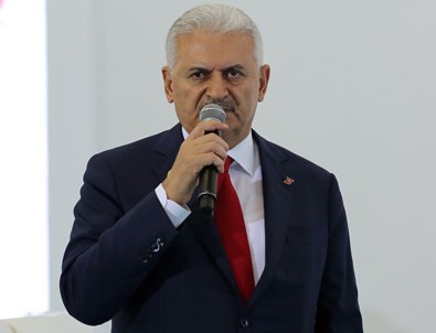 Başbakan Yıldırım'dan Eren Bülbül açıklaması