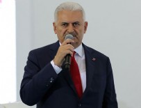 Başbakan Yıldırım'dan Eren Bülbül açıklaması