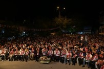 Başkan Çelik, Özvatan'da Festivale Katıldı Haberi