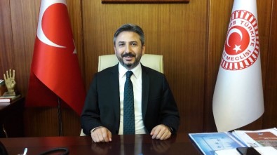 Başkan Vekili Aydın AK Partinin Kuruluşunun Yıl Dönümünün Sevincini Yaşadığını Söyledi
