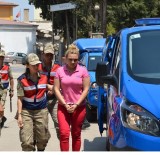 Birlikte Yaşadığı Kadının Eski Kayınpederini Öldürdü