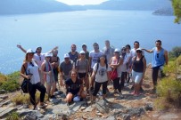 Büyükşehir'den Sosyal Hizmet Kampı