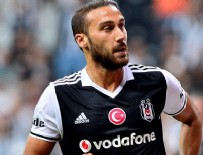 Cenk Tosun'dan Lens'e övgüler