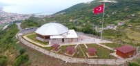 VEYSEL EROĞLU - Cide Tuğtepe Mesire Alanı Vatandaşların Hizmetine Açıldı