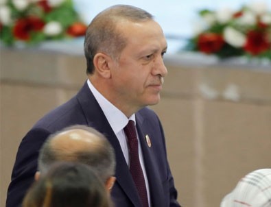 Cumhurbaşkanı Erdoğan'dan Kılıçdaroğlu'na eleştiri