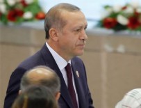 Cumhurbaşkanı Erdoğan'dan Kılıçdaroğlu'na eleştiri