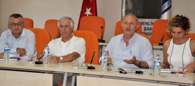 Didim 22. Barış Festivali Programı Netleşti