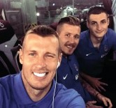 JURAJ KUCKA - Durica'nın Paylaşımı Tepki Çekti