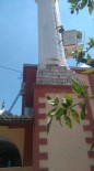 MESUT ÖZAKCAN - Efeler Belediyesi Cami Ve Mescitleri Bakıma Aldı
