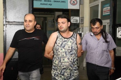 Fatih'te DEAŞ Operasyonu  Açıklaması 12 Gözaltı