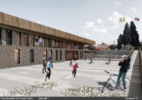 GERENKÖY - Gerenköy'ün Çehresi Değişecek