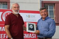 İmamhatip Lisesi Mezunları Buluştu