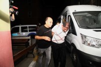 İstanbul'da PKK Ve DEAŞ'a Operasyon Açıklaması 24 Gözaltı