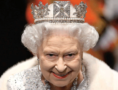 Kraliçe Elizabeth, tahtı bırakıyor