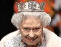 KRALIÇE ELIZABETH - Kraliçe Elizabeth, tahtı bırakıyor