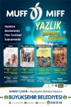 ANİMASYON FİLMİ - Malatya'da Yazlık Sinema Günleri Başlıyor