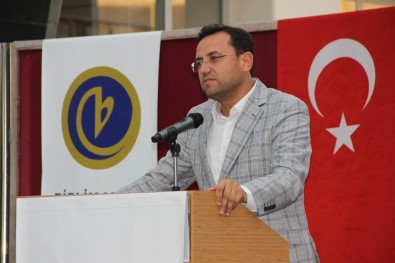 Milletvekili Gizligider, AK Parti'nin Kuruluş Yıldönümü Mesajı Yayımladı