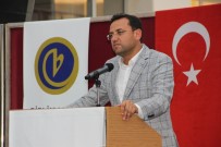 KAPATMA DAVASI - Milletvekili Gizligider, AK Parti'nin Kuruluş Yıldönümü Mesajı Yayımladı