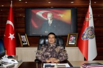 POLİS İMDAT - Müdür Alper Adıyaman'da Güvenlik Önlemlerinin Artırıldığını Söyledi