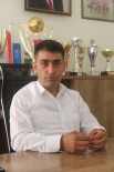 AHMET YAVUZ - Niğde Belediyespor Yeni Sezona Hazır