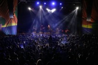 CEM ADRİAN - Nilüfer Müzik Festivali'ne Rekor İlgi