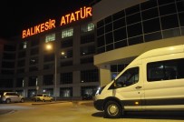 Organları 3 Kişiye Hayat, 2 Kişiye De Işık Olacak